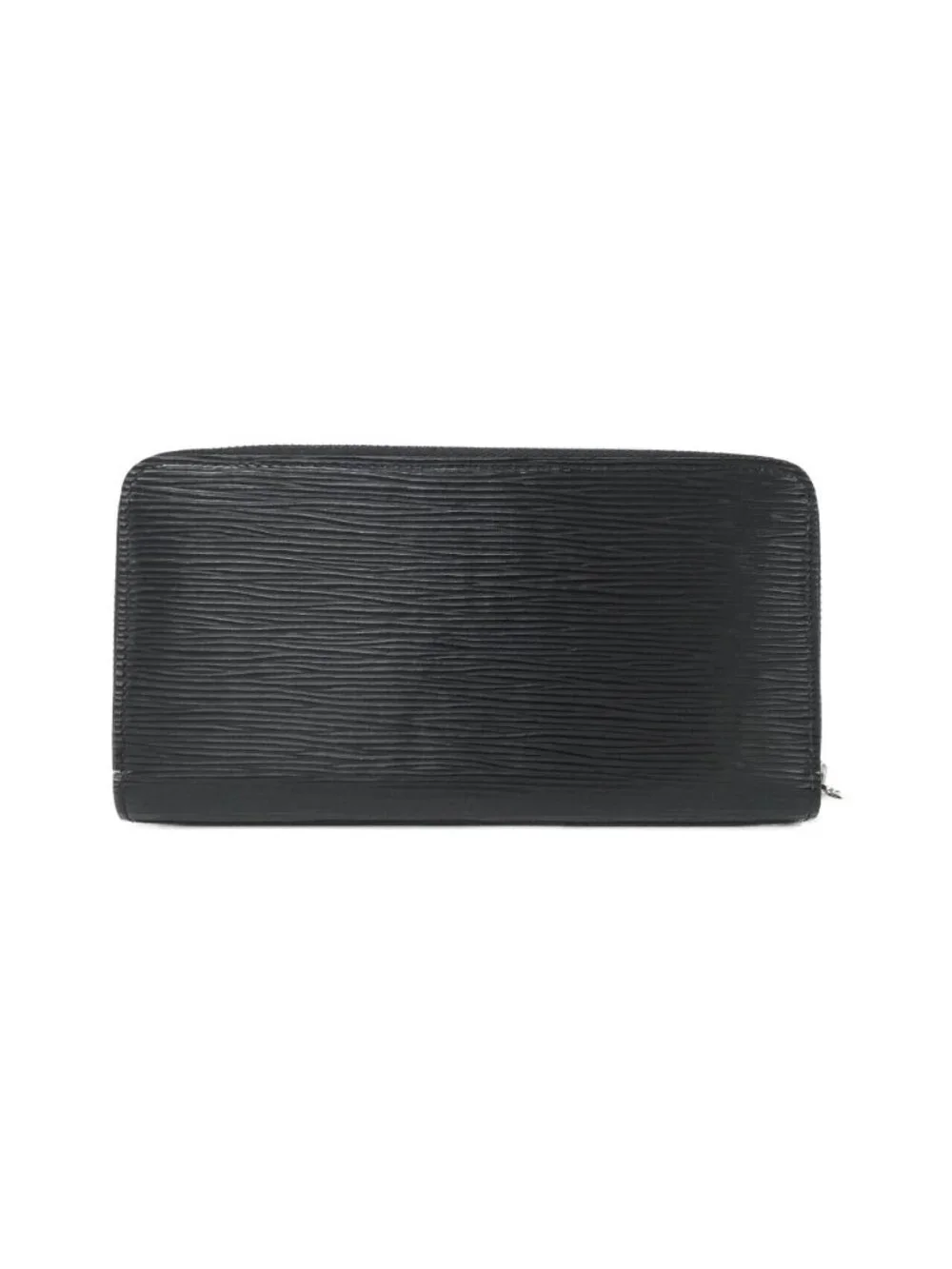 Louis Vuitton Epi Zippy Wallet
